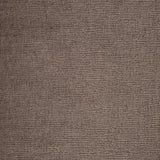 Amador Chenille Upholstered Track Arm Sofa Chocolate view 9