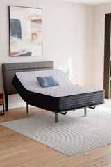 Anniversary Edition Firm White King Mattress view 6