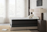 Anniversary Edition Pillowtop White Twin Mattress view 5