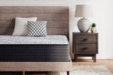 Anniversary Edition Plush White Full Mattress from Decor Furniture