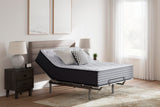 Anniversary Edition Plush White King Mattress view 5