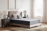 Anniversary Edition Plush White Twin Mattress view 2