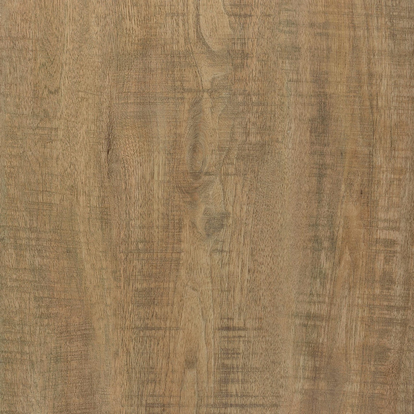 Aragon Round Panel Base Coffee Table Mango view 7