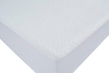 Basic Protector White Queen Mattress Protector (Set of 4) detail view