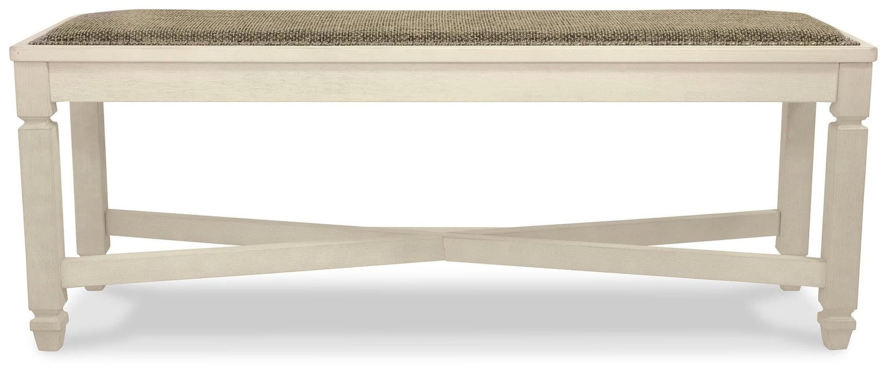 Bolanburg Two-tone Dining Set 2 view 3