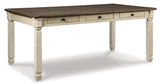 Bolanburg Two-tone Dining Set view 2