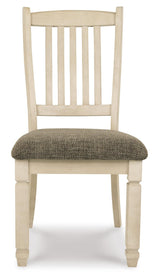 Bolanburg Two-tone Dining Set view 6