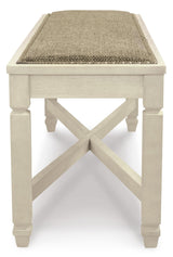 Bolanburg Two-tone Dining Set view 11