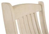 Bolanburg Two-tone Dining Set detail view
