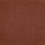 Byrne 143-inch Velvet Modular Bumper Sectional Sofa Rust view 5