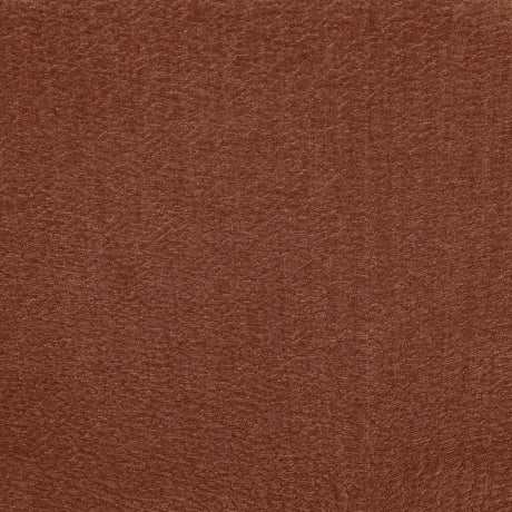 Byrne 143-inch Velvet Modular Bumper Sectional Sofa Rust view 5