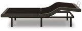 Comfort Premier Adj Base Black King Adjustable Base view 3