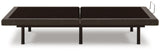 Comfort Premier Adj Base Black King Adjustable Base view 6