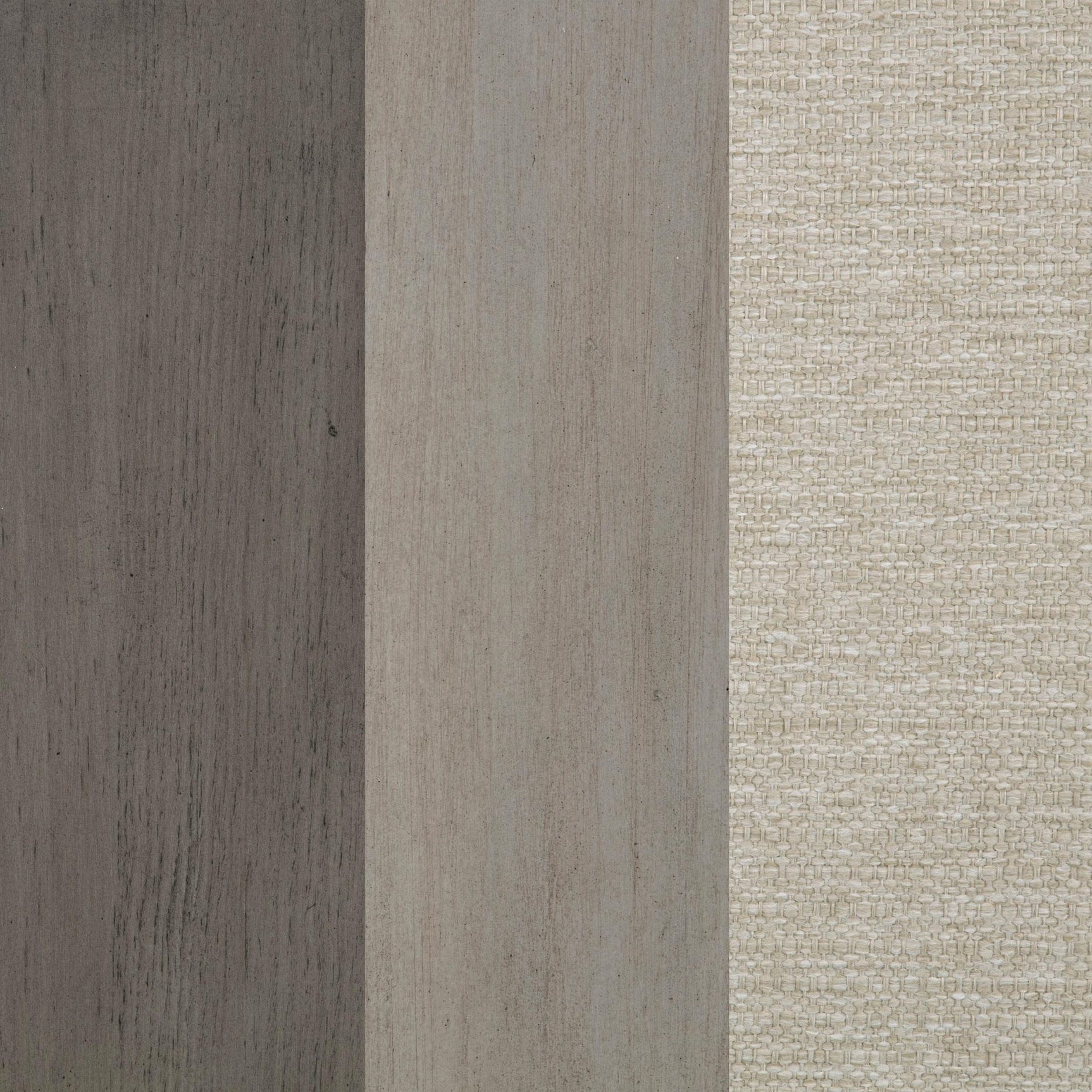 Cresswell Eastern King Upholstered Panel Bed Weathered Taupe view 11