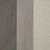 Cresswell Queen Upholstered Panel Bed Weathered Taupe view 10