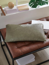 Danvale Green Pillow (Set of 4) from Decor Furniture