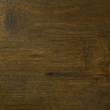 Doherty 5-drawer Chest of Drawers Rustic Brown view 11