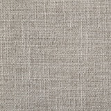 Doherty Queen Linen Upholstered Panel Bed Rustic Brown view 8