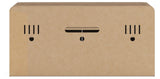 Dovander Brown 63" TV Stand view 8