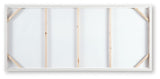 Edendale Multi Wall Art view 4
