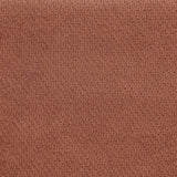 Elysia Fabric Upholstered Modular Lounge Sofa Coral view 9