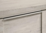 Farre 5-drawer Chest of Drawers Washed Grey view 11
