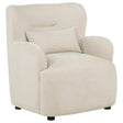 HP0426 Accent Chair Beige from Decor Furniture