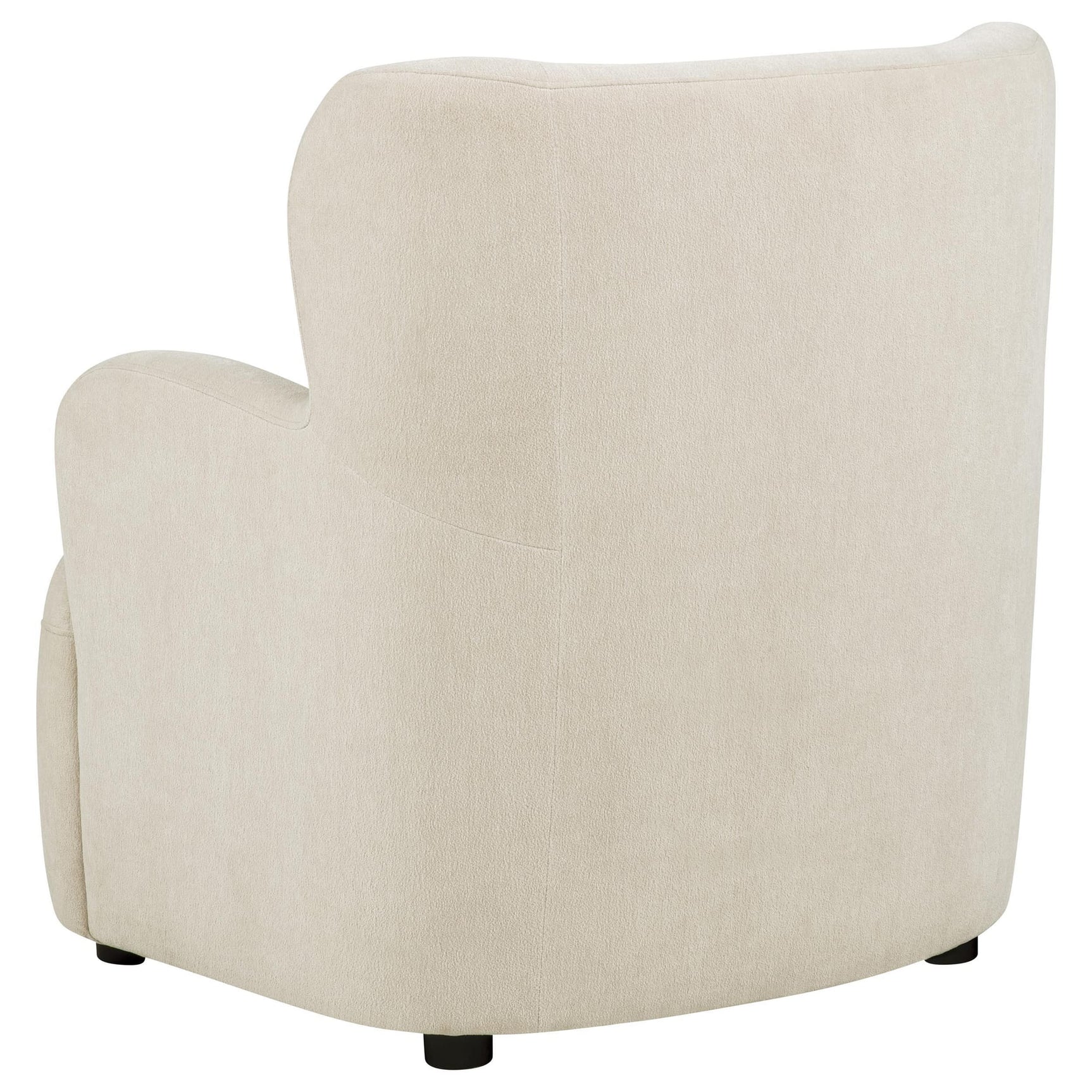 HP0426 Accent Chair Beige view 5