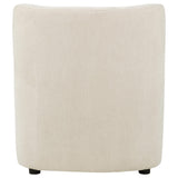 HP0426 Accent Chair Beige view 6