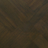 HP0426 Coffee Table 3 Pc Set Dark Brown view 4