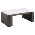 HP0426 Coffee Table Charcoal from Decor Furniture