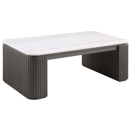 HP0426 Coffee Table Charcoal from Decor Furniture