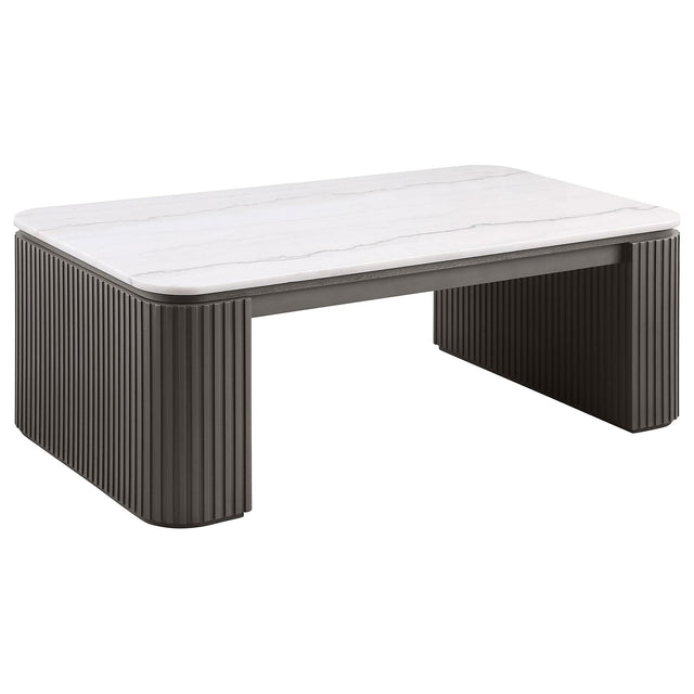 HP0426 Coffee Table Charcoal from Decor Furniture