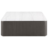 HP0426 Coffee Table Charcoal view 3