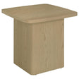 HP0426 End Table GREIGE from Decor Furniture