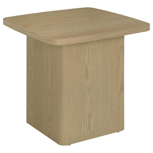 HP0426 End Table GREIGE from Decor Furniture