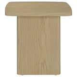 HP0426 End Table GREIGE view 6