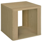 HP0426 End Table GREIGE view 5