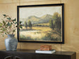 Ingor Multi Wall Art from Decor Furniture