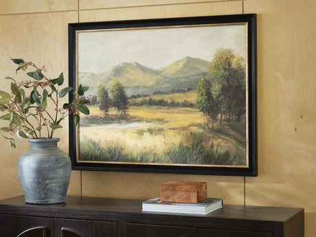Ingor Multi Wall Art from Decor Furniture