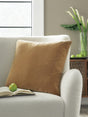 Jaxkins Camel Pillow (Set of 4) from Decor Furniture