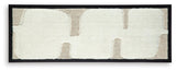 Kadworth Taupe Wall Decor view 4