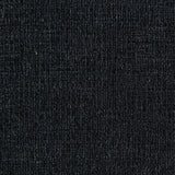 Leon Chenille Upholstered Swivel Accent Chair Black view 11
