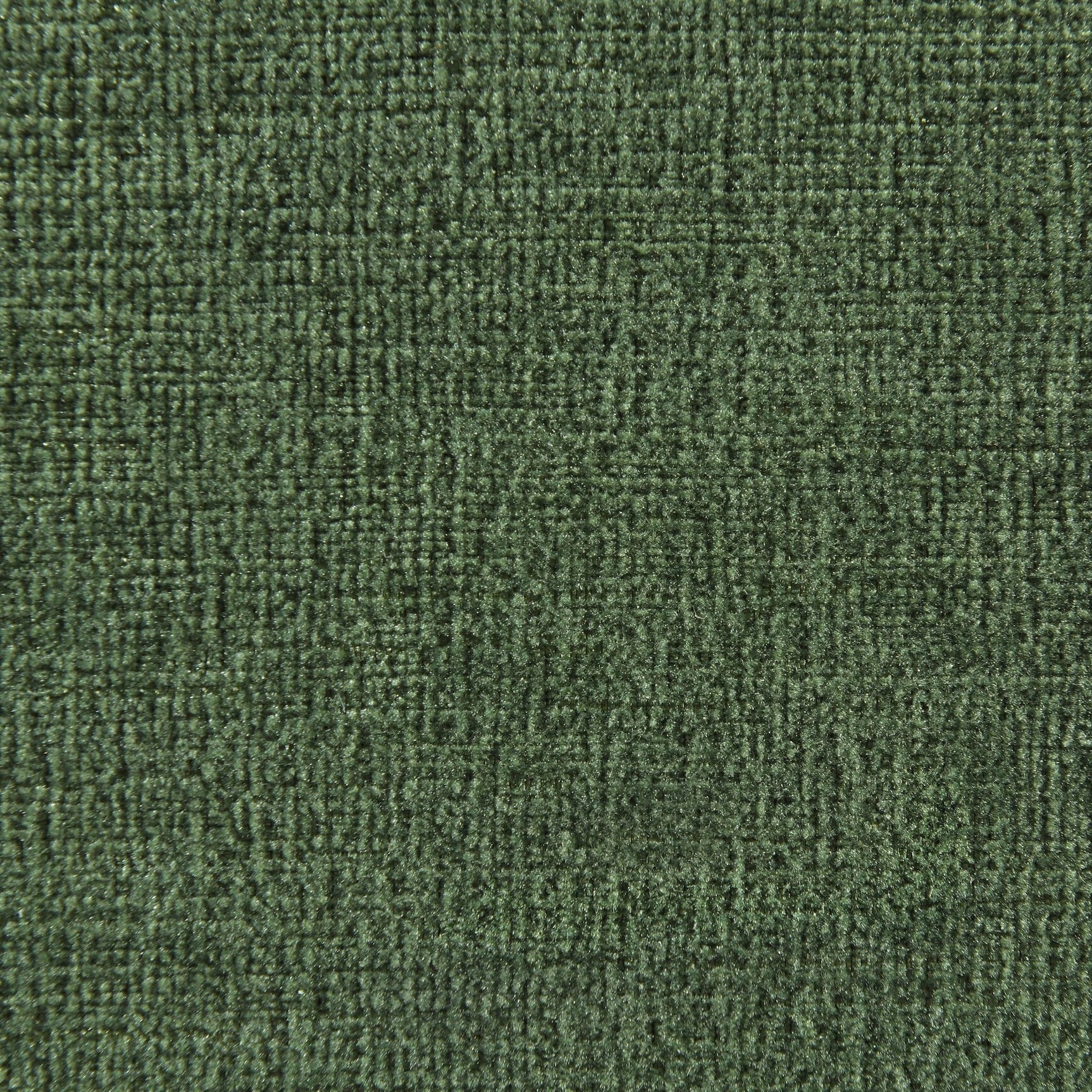 Leon Chenille Upholstered Swivel Accent Chair Green view 11