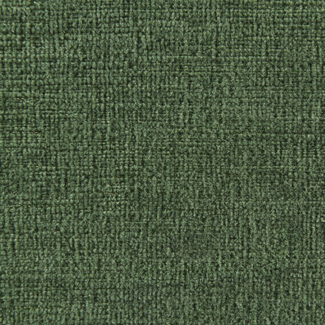Leon Chenille Upholstered Swivel Accent Chair Green view 11