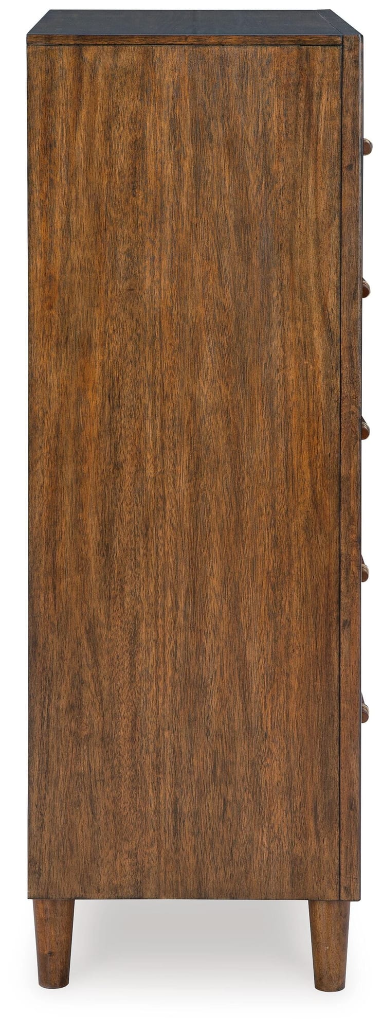 Lyncott Brown Upholstered Bedroom Set view 13