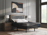 Millennium 2.0 Foam 14 Inch Black Full Mattress view 4