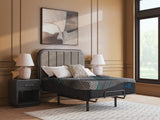 Millennium 2.0 Hybrid 16 Inch Black Full Mattress view 4