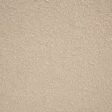 Nala Queen Fabric Upholstered Platform Bed Tan view 8