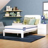 Nectar Foam Kids White Full Mattress view 2